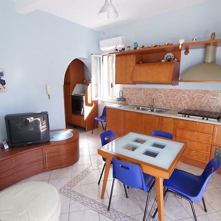 Appartement Casa Eleonora à Campofelice Di Roccella Extérieur photo