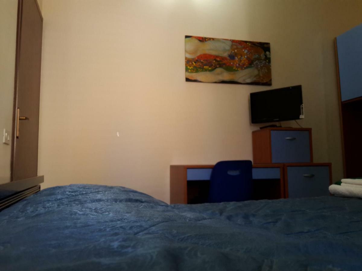 Appartement Casa Eleonora à Campofelice Di Roccella Extérieur photo