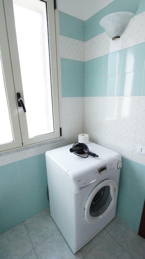 Appartement Casa Eleonora à Campofelice Di Roccella Extérieur photo
